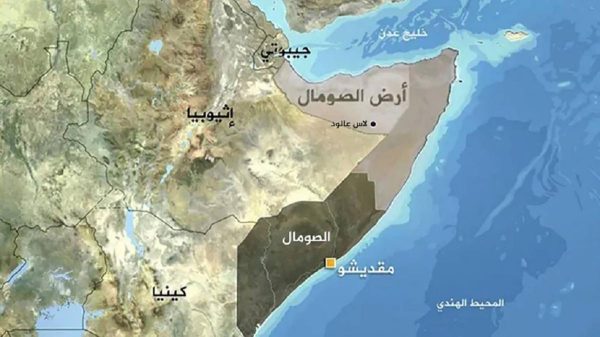 القرن الأفريقي على حافة الهاوية بعد تعيين إثيوبيا سفيرًا في صوماليلاند.. وأديس أبابا تفجر أزمات 30 عامًا - 5 - سيناء الإخبارية