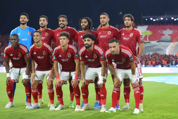 ننشر سبب تأجيل النادي الاهلى مع رابطة الأندية استلام درع الدوري - 3 - سيناء الإخبارية