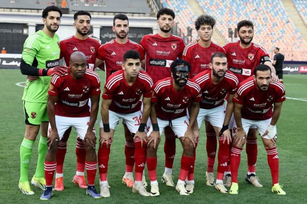 ننشر سبب تأجيل النادي الاهلى مع رابطة الأندية استلام درع الدوري - 1 - سيناء الإخبارية