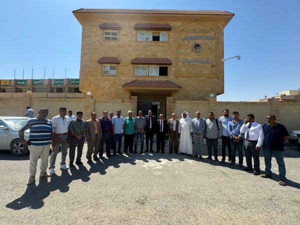 انطلاق أولي فعاليات جلسات وورش عمل المؤتمر الوطني للشباب بمدينتي الشيخ زويد ورفح..صور - 9 - سيناء الإخبارية