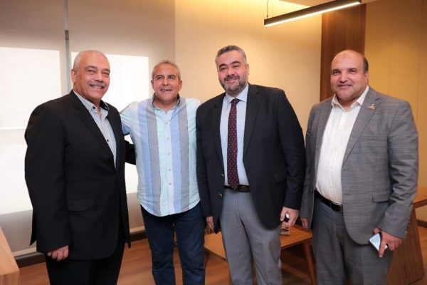 بعد افتتاح مقر جديد بالقاهرة..اتحاد القبائل العربية يرتب لعقد مؤتمر جماهيري لدعم الرئيس - 3 - سيناء الإخبارية