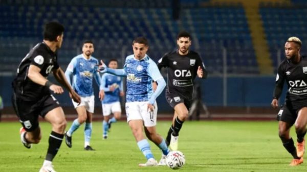 بيراميدز وزد في نهائي كأس مصر الليلة الجمعة 30 أغسطس 2024.. من يصنع التاريخ - 1 - سيناء الإخبارية