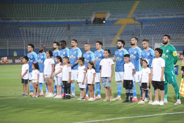 بيراميدز وزد في نهائي كأس مصر الليلة الجمعة 30 أغسطس 2024.. من يصنع التاريخ - 3 - سيناء الإخبارية