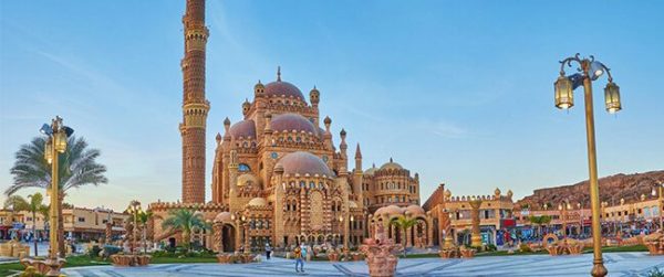 تعرف على 10 أسباب تجعل محافظة جنوب سيناء مقصد سياحي بالعالم - 1 - سيناء الإخبارية