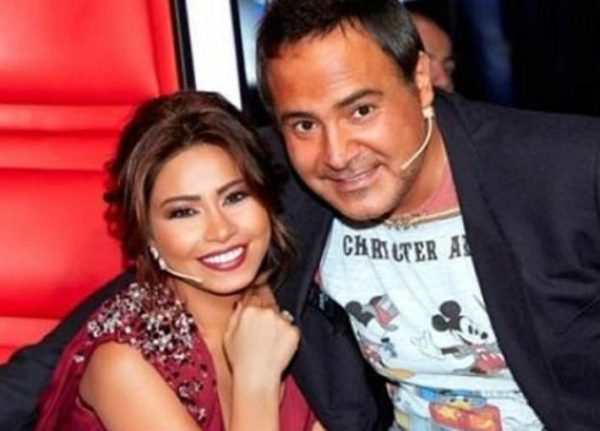 تعرف على رسالة عاصي الحلاني للفنانة شيرين عبد الوهاب - 2 - سيناء الإخبارية