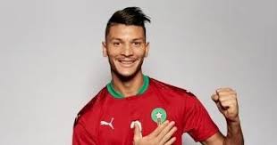 والد أشرف داري: نجلي توصل لاتفاق نهائي مع بطل إفريقيا والتوقيع خلال ساعات - 1 - سيناء الإخبارية
