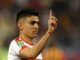 الزمالك ينهي اتفاقه مع أشرف بن شرقي والتوقيع خلال أيام - 3 - سيناء الإخبارية