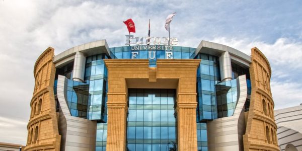جامعة المستقبل تؤكد ريادتها في تصنيف QS العالمي للجامعات - 1 - سيناء الإخبارية
