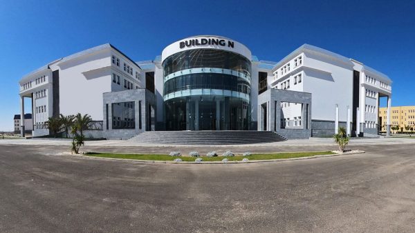 ننشر شروط جامعة سيناء الخاصة للحصول على منح دراسية مجانية 2024 - 1 - سيناء الإخبارية