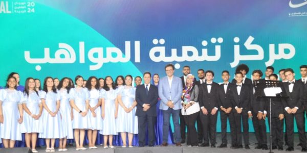 وزير الثقافة: مهرجان العلمين يكتب تاريخا جديدا وحافلاً بالإنجازات - 1 - سيناء الإخبارية