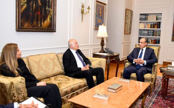 جبريل الرجوب يشيد بالدور المصري والمحوري في دعم القضية الفلسطينية - 3 - سيناء الإخبارية