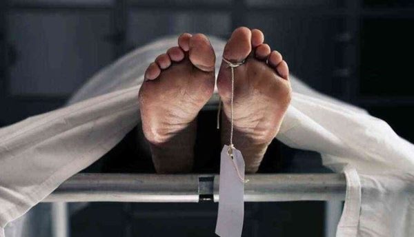 الأجهزة الأمنية تضبط طالب يقتل والده وسط الشارع في منطقة المقطم - 1 - سيناء الإخبارية
