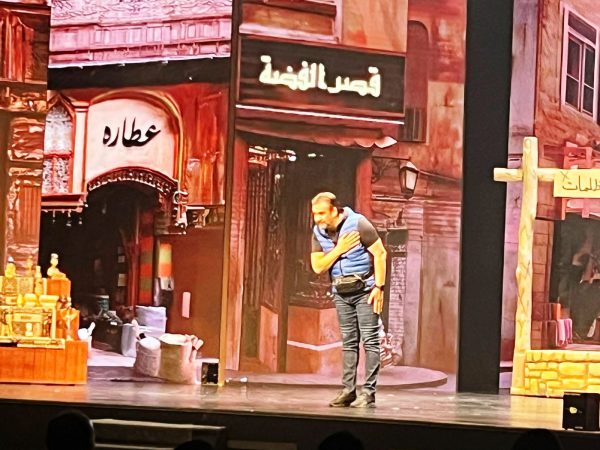 كريم عبد العزيز: أعمل فى صمت فقط ودائما أسعى لإسعاد الجمهور - 3 - سيناء الإخبارية