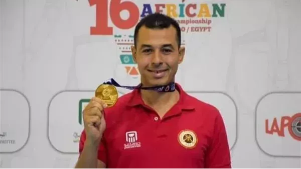 الفراعنة يواصلون رحلة البحث عن منصات التتويج فى أولمبياد باريس 2024 - 5 - سيناء الإخبارية