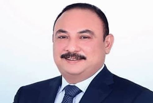 خالد طنطاوي: تنمية شبه جزيرة سيناء أصبحت مهمة وطنية وقومية - 1 - سيناء الإخبارية