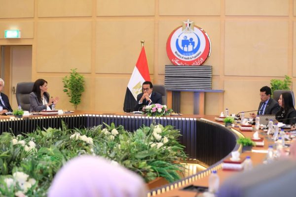 خالد عبد الغفار: 5 وزارات تقوم بوضع منظومة متكاملة لتنمية مهارات الأطفال - 3 - سيناء الإخبارية