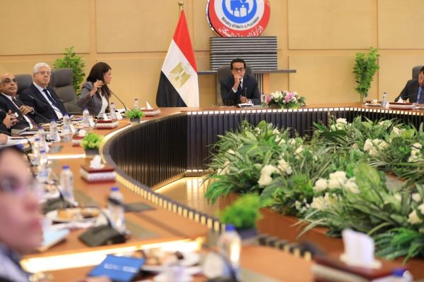 خالد عبد الغفار: 5 وزارات تقوم بوضع منظومة متكاملة لتنمية مهارات الأطفال - 5 - سيناء الإخبارية