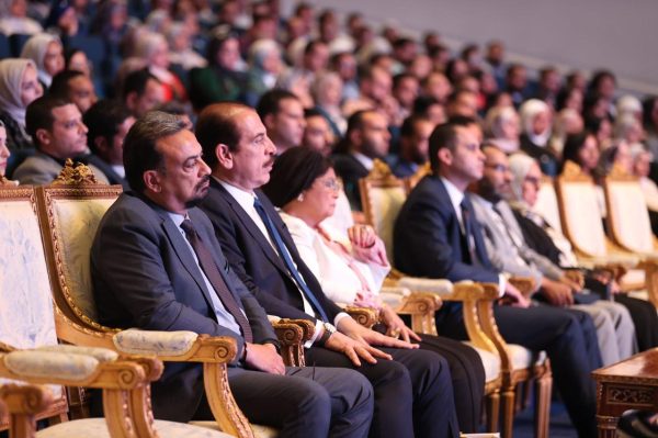 خالد عبدالغفار: مقدمو الرعاية الصحية جزء أصيل في اتخاذ القرارات المتعلقة بالمنظومة الصحية - 3 - سيناء الإخبارية