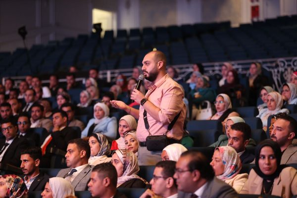خالد عبدالغفار: مقدمو الرعاية الصحية جزء أصيل في اتخاذ القرارات المتعلقة بالمنظومة الصحية - 5 - سيناء الإخبارية