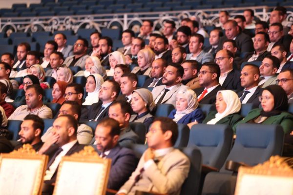 خالد عبدالغفار: مقدمو الرعاية الصحية جزء أصيل في اتخاذ القرارات المتعلقة بالمنظومة الصحية - 7 - سيناء الإخبارية
