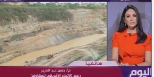 خلال 10 سنوات الماضية..المشروعات القومية التي نفذت في مصر عملاقة ومتنوعة - 1 - سيناء الإخبارية