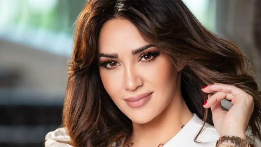 ديانا حداد تعرب عن سعادتها عقب إحياء حفلها بمهرجان العلمين الجديدة - 3 - سيناء الإخبارية