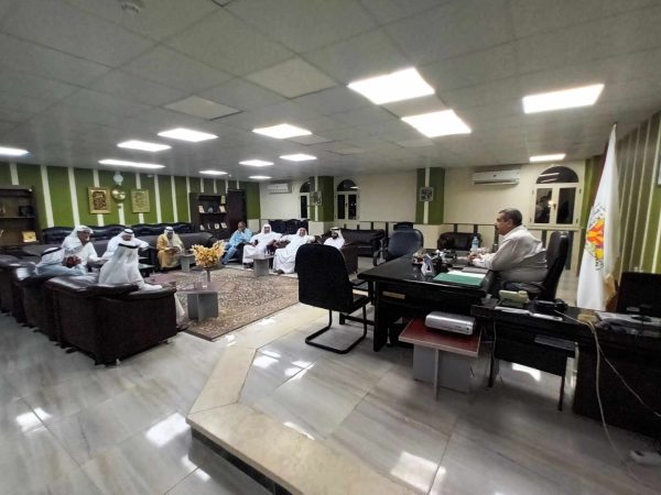مدينة رأس سدر تشهد تطورًا شاملًا لتحسين البنية التحتية والخدمات السياحية - 3 - سيناء الإخبارية