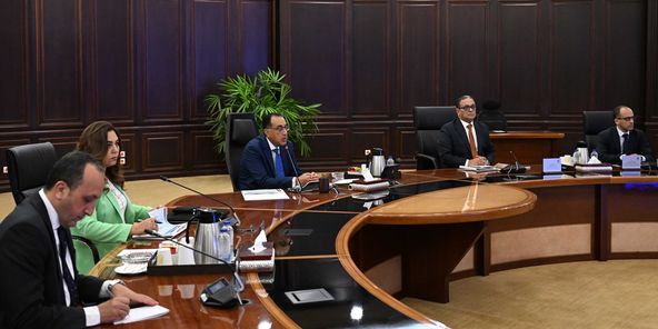 رئيس الوزراء يؤكد على استيداء حق الدولة في الوحدات المُنفذة أو الإيجارات أو حق الانتفاع الخاصة بالوحدات السكنية - 1 - سيناء الإخبارية