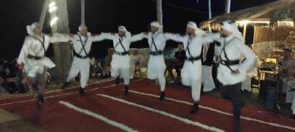 محافظة شمال سيناء تستقبل الفوج الثالث من رحلات اعرف بلدك في سما العريش - 3 - سيناء الإخبارية