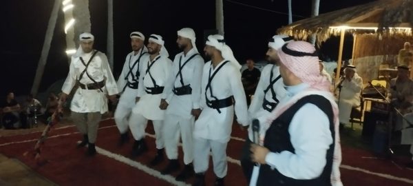 محافظة شمال سيناء تستقبل الفوج الثالث من رحلات اعرف بلدك في سما العريش - 3 - سيناء الإخبارية