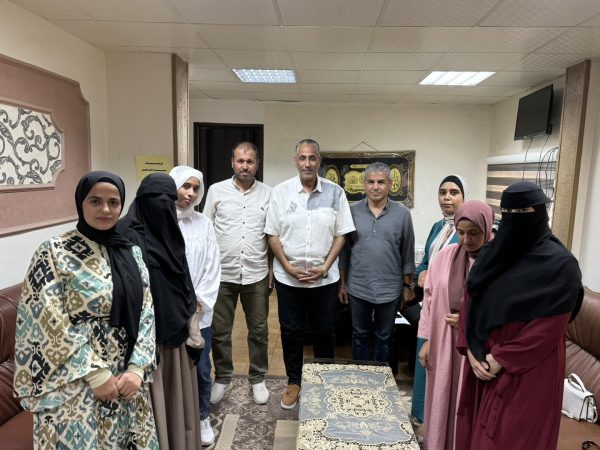 شمال سيناء تكرم الفائزين بالدوري الثقافي البرلماني ضمن مبادرة صيف شبابنا - 1 - سيناء الإخبارية