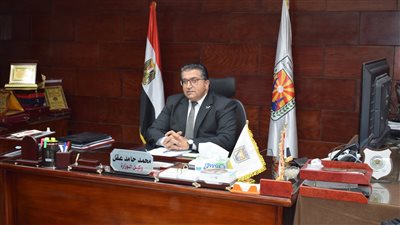 انطلاق امتحانات الدور الثاني للشهادة الإعدادية والدبلومات الفنية بجنوب سيناء - 3 - سيناء الإخبارية