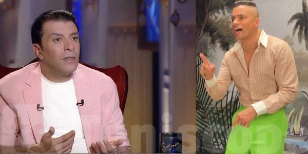 غدا الثلاثاء..مثول حسن شاكوش أمام لجنة التحقيقات بنقابة المهن التمثيلية بعد توقفه عن العمل - 1 - سيناء الإخبارية