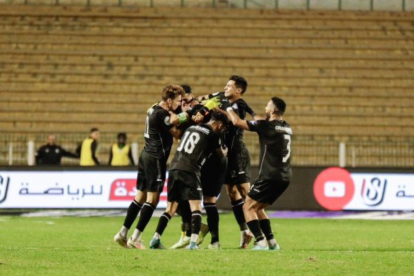 بيراميدز وزد في نهائي كأس مصر الليلة الجمعة 30 أغسطس 2024.. من يصنع التاريخ - 5 - سيناء الإخبارية