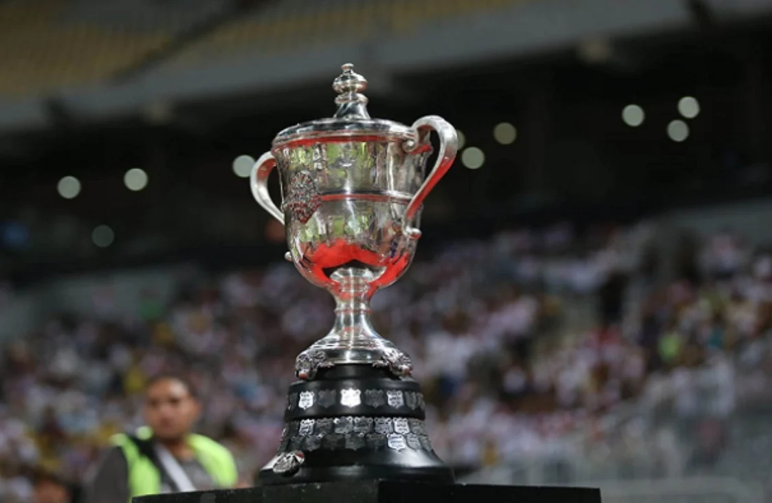 رابطة الأندية تكشف موقف الخطيب من مشاركة الأهلي في كأس مصر 2025 - 3 - سيناء الإخبارية