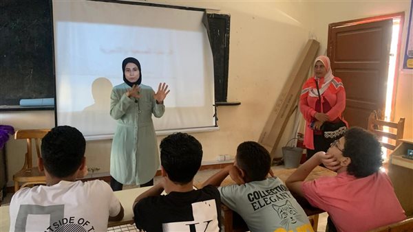 لرصد فيروس جدري القرود..صحة سيناء تطبيق الإجراءات الصحية الوقائية عبر المنافذ البرية والبحرية - 1 - سيناء الإخبارية