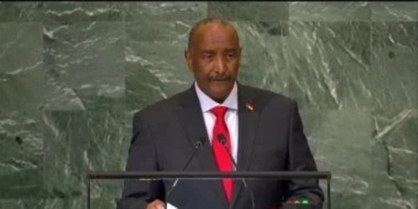 مجلس السيادة السوداني: إرسال وفدا للقاهرة لمناقشة رؤيتها في إنفاذ اتفاق جدة - 1 - سيناء الإخبارية