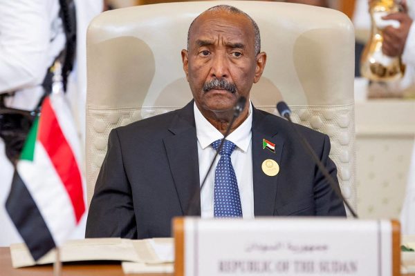 مجلس السيادة السوداني: إرسال وفدا للقاهرة لمناقشة رؤيتها في إنفاذ اتفاق جدة - 2 - سيناء الإخبارية