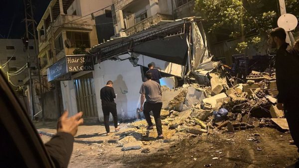 دولة الاحتلال تطلق عملية عسكرية جديدة في شمال الضفة الغربية بمشاركة 1000 جندي - 3 - سيناء الإخبارية