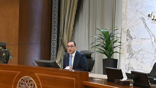 مدبولي : وضع إستراتيجية موحدة للعدالة الرقمية تضم كافة الجهات والهيئات القضائية - 1 - سيناء الإخبارية