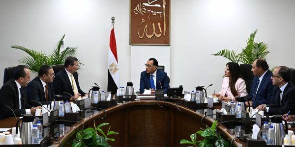 مدبولي يتابع جهود وزارة الزراعة في التغلب على التحديات التي تواجه المزارعين - 3 - سيناء الإخبارية