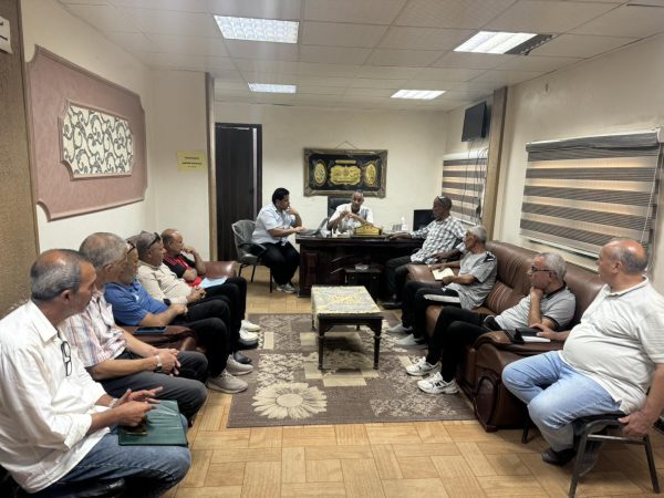 مديرية الشباب والرياضة بشمال سيناء تستثمر الصيف بأنشطة وفعاليات - 5 - سيناء الإخبارية