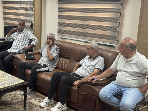 مديرية الشباب والرياضة بشمال سيناء تستثمر الصيف بأنشطة وفعاليات - 3 - سيناء الإخبارية