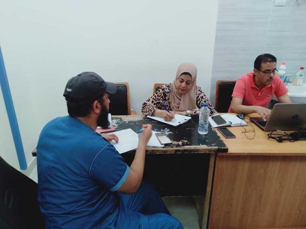 مدينة الطور تدخل عصر جديد من الرعاية الصحية بافتتاح مجمع الفيروز الطبي بتكلفة 750 مليون جنيه - 5 - سيناء الإخبارية