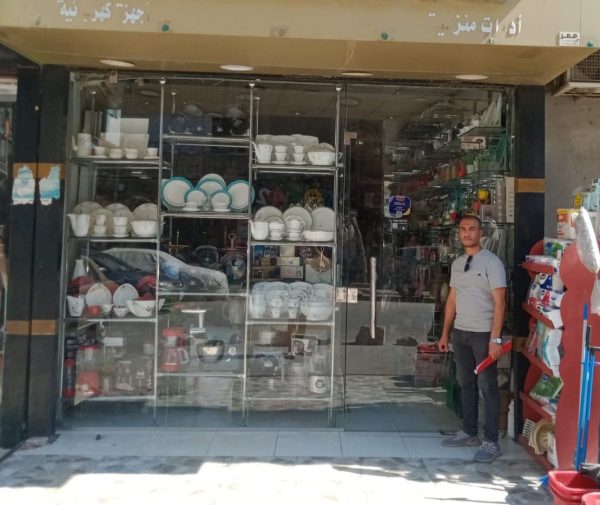 مشروعك ساهم في تنفيذ 212,8 ألف مشروع بقروض 29.2 مليار جنيه وتوفير مليون و442 ألف فرصة عمل - 9 - سيناء الإخبارية