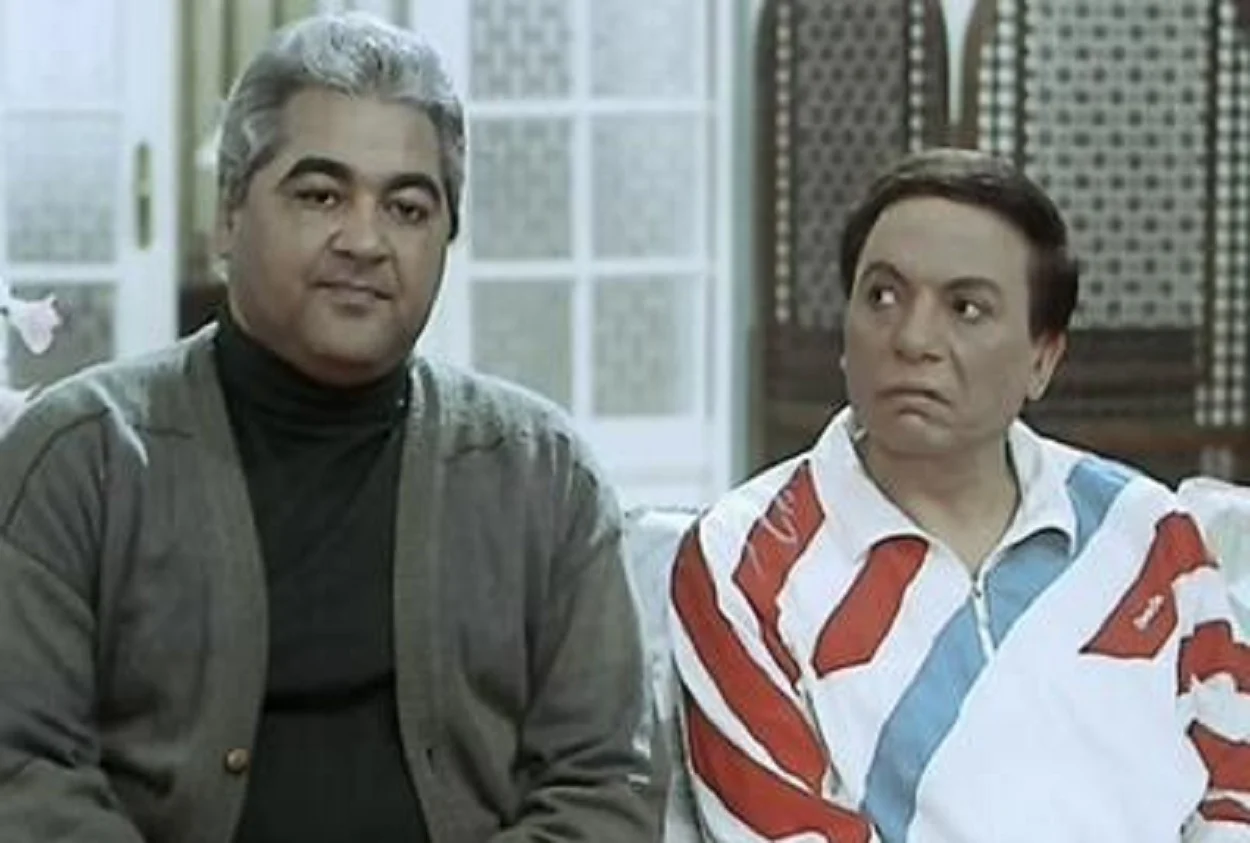 ذكرى ميلاد مصطفى متولي.. فنان استثنائي صاحب بصمة في تاريخ السينما المصرية - 1 - سيناء الإخبارية