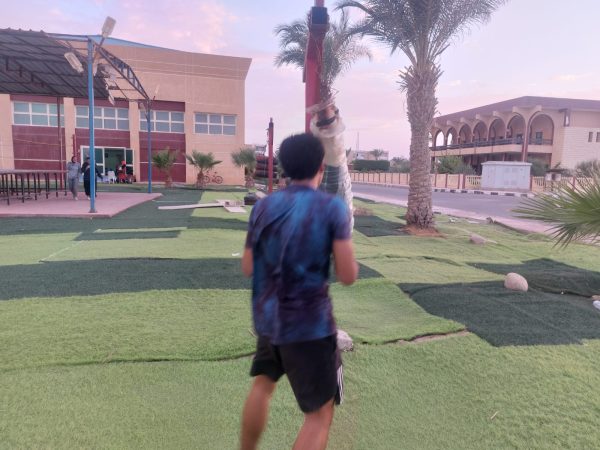 جنوب سيناء تحتضن نشاطًا رياضيًا مكثفًا في الملاكمة ضمن مشروع البطل الأوليمبي - 1 - سيناء الإخبارية