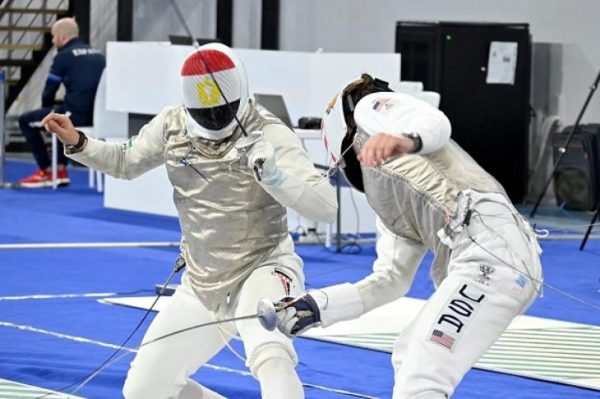 الفراعنة يواصلون رحلة البحث عن منصات التتويج فى أولمبياد باريس 2024 - 3 - سيناء الإخبارية