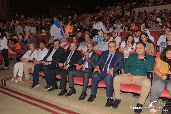 إنطلاق "مهرجان الصيف الدولي" في دورته 21 بمكتبة الإسكندرية - 5 - سيناء الإخبارية