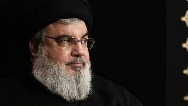 نصر الله : الهدف عسكريا وليس مدنيا أو بنية تحتية..و وضعنا ضوابط للرد بألا يكون الهدف مدنيا - 3 - سيناء الإخبارية